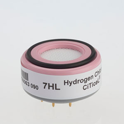 Hydrogen Chloride Sensor 7 Series
