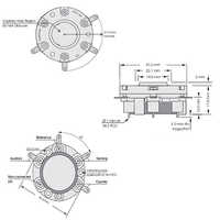 Carbon Monoxide Sensor 3Series