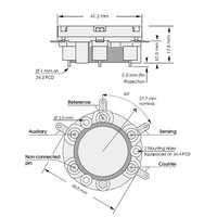 Ozone Sensor 3 Series
