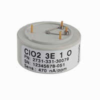 Chlorine Dioxide Sensor Sensoric