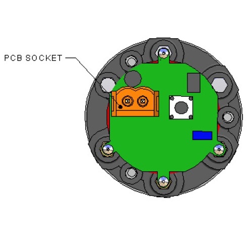 Chlorine Sensor 3 Series