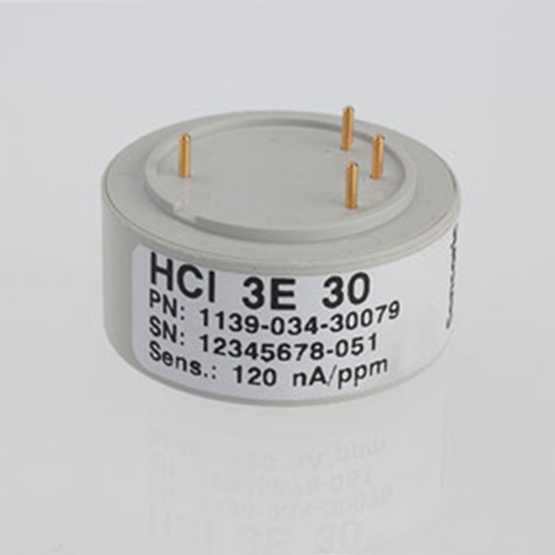 Hydrogen Chloride Sensor Sensoric
