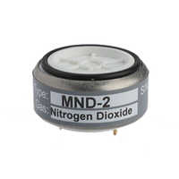 Nitrogen Dioxide Sensor 7 Series - Accuracy: +/-3  %