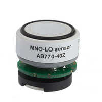 Nitric Oxide Sensor 4 Series