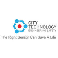 Fast Response Oxygen Sensor for Breath Analysis