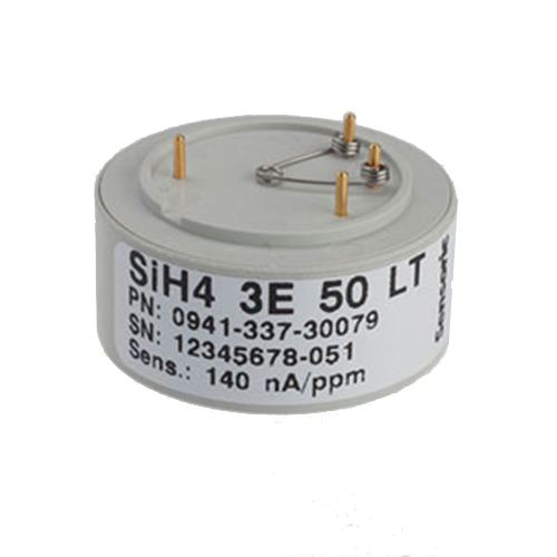 Silane Sensor Sensoric