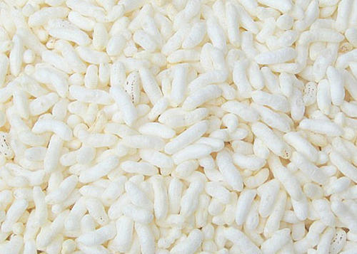 Puffed Rice Puffed Rice