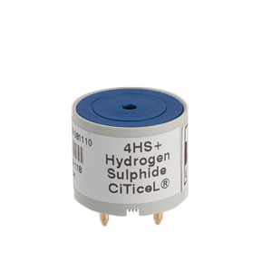 Hydrogen Sulfide Sensors 4 Series