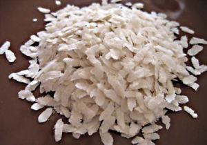Rice Poha Rice Poha
