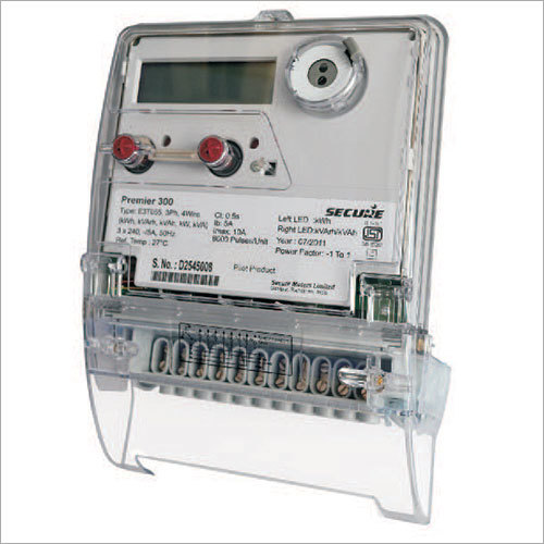 Secure Meter Premier 300