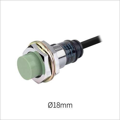 Autonics Proximity Sensor 18mm