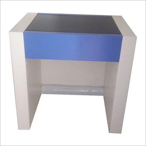 Anti Vibrating Table