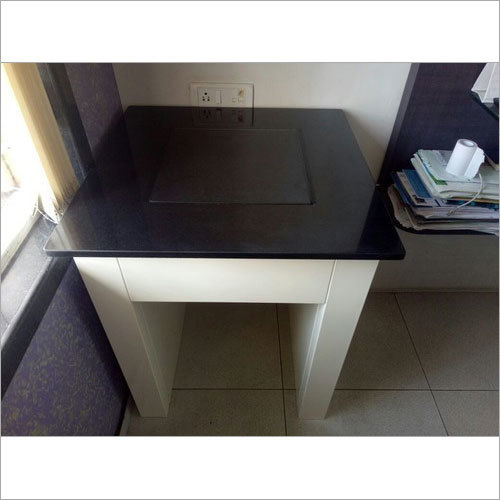 Anti Vibration Table