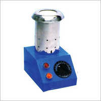 Electrical Bunsen Burner