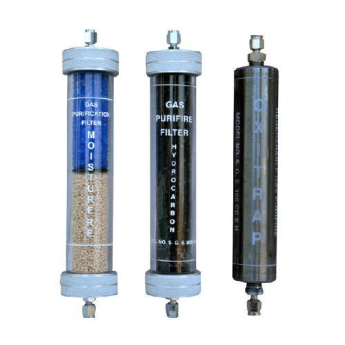 Gas Purification Filter