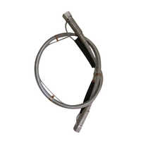 Stainless Steel Pigtail Stainless Steel Pigtail