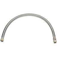 Stainless Steel Flexible Pigtail