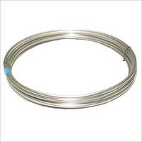 Stainless Steel Tube Coil - High Durability, Corrosion-resistant Design , Versatile Applications In Fluid Transport And Heat Exchanger Systems