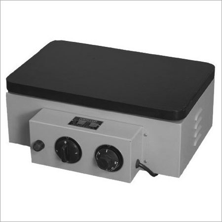 Rectangular Hot Plate