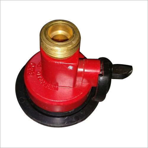 LPG Gas Adaptor