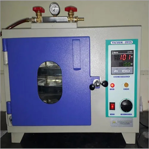 Vacuum Ovens Rectangular Vacuum Ovens Rectangular