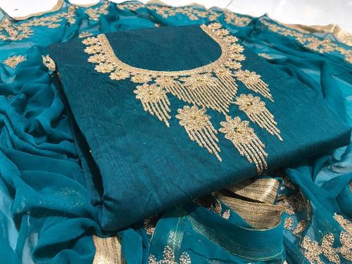 Best Indian Dress Material