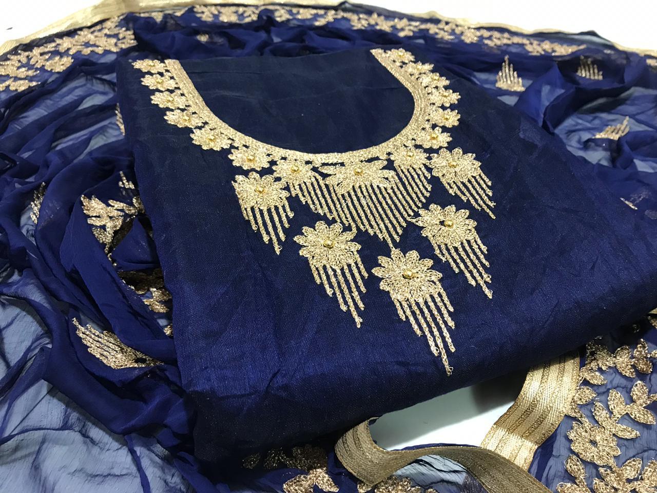 Best Indian Dress Material