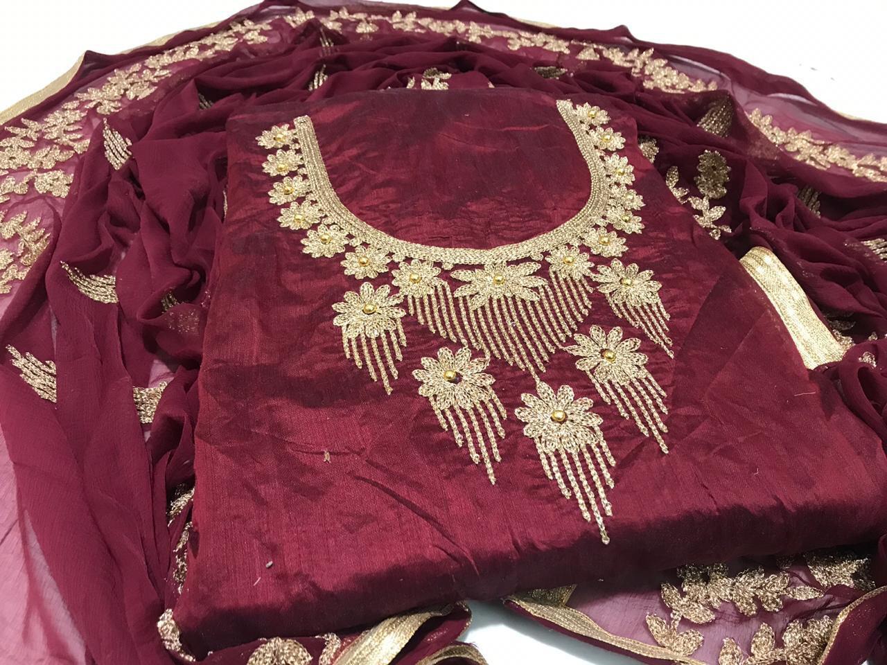 Best Indian Dress Material