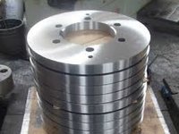 Rotary Shear Blade - Steel, Round Shape, 50-200 Grams | Manual Operation, Ideal For Automotive Industry