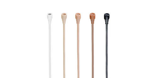 B3 OMNIDIRECTIONAL LAVALIER