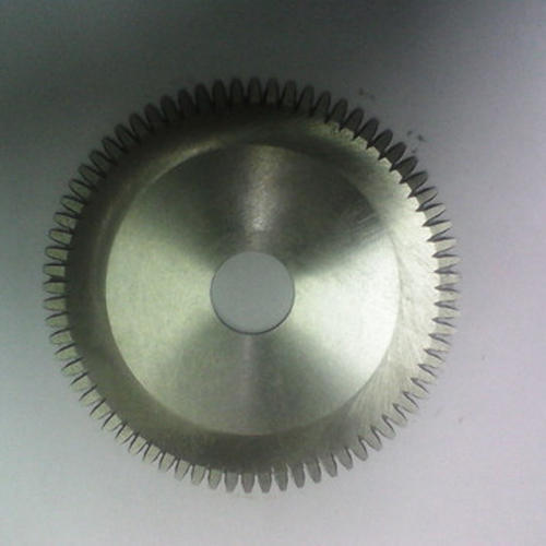 Bias Cutter