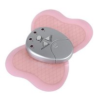Butterfly Massager - Multi-color, Compact Size For Easy Portability | 10 Vibration Intensities, 6 Working Modes, Quick And Quiet Operation