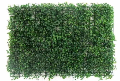 Indor  Green Wall Mats Metal Cladding