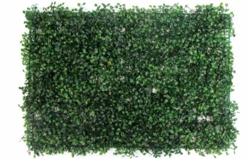 Indor Green Wall Mats - PP and PVC Material, 25-60 Millimeter Thickness | Versatile Indoor Plant Support Solution
