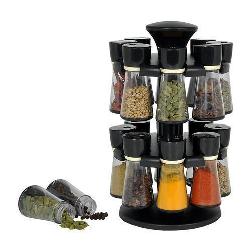 Spice Rack