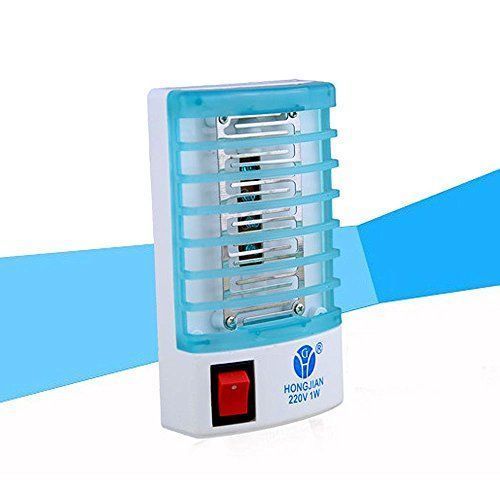 1 W Hong Jian Mosquito Repellent - 1 W Power Supply, 220 V Supply Voltage, 3-5 Kg Weight | Ideal for Commercial Use, Wholesale Availability