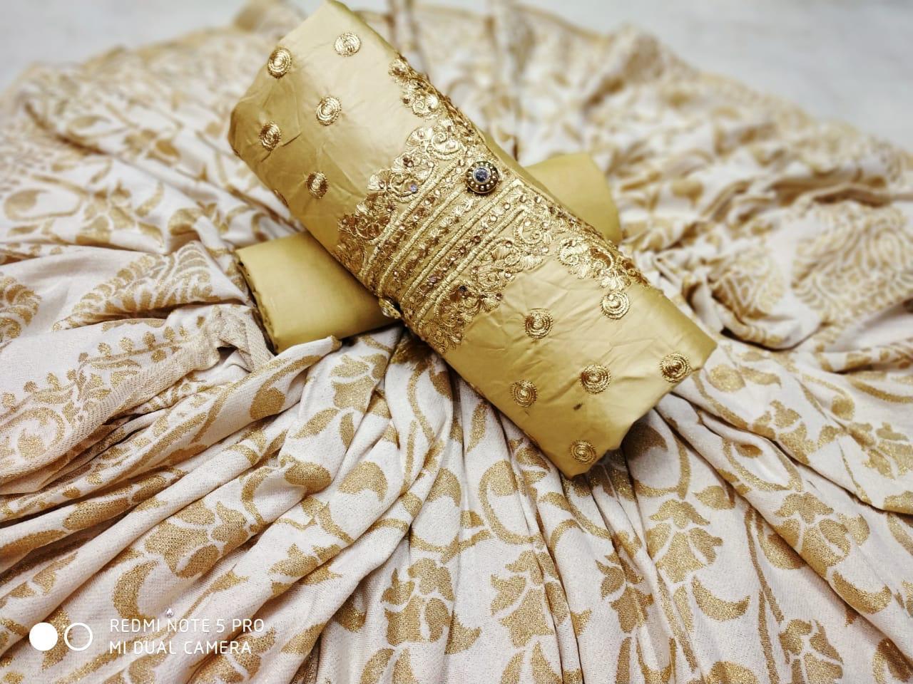 Women Dress Material