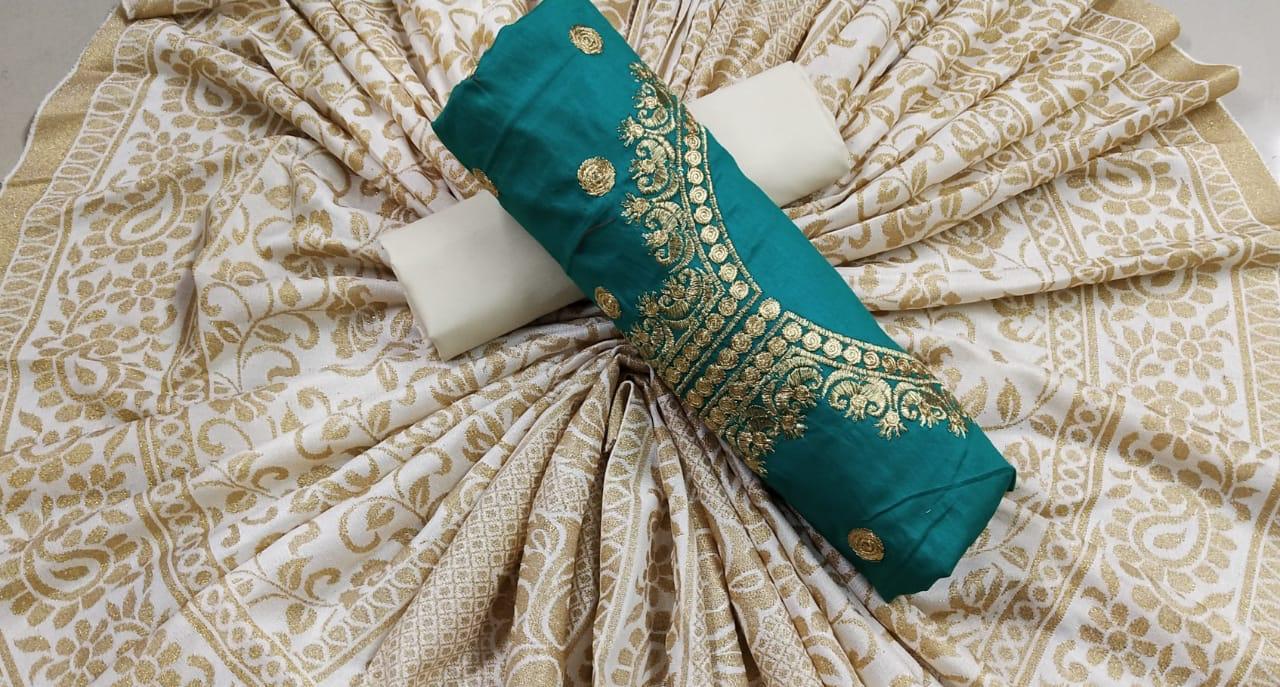 Women Dress Material