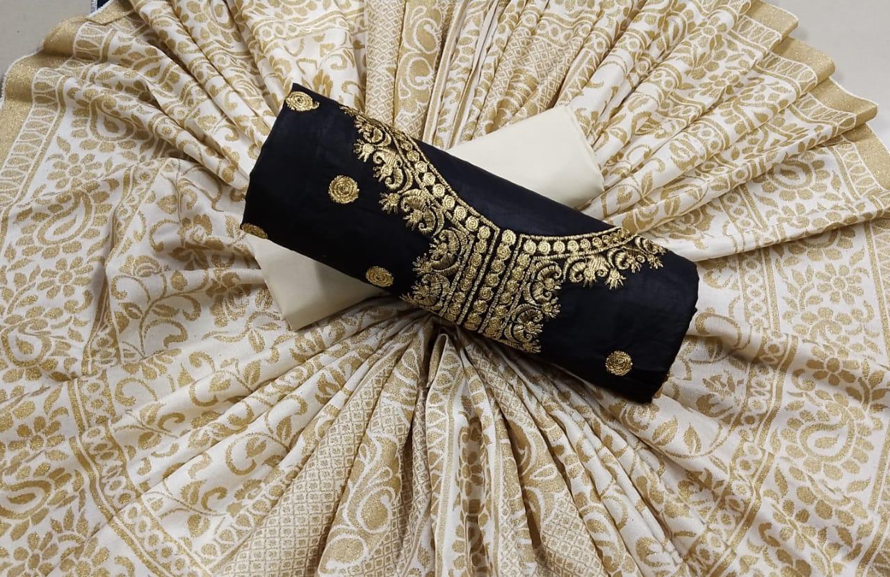 Women Dress Material