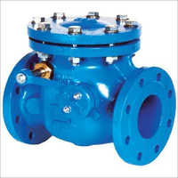 Ball Type Non Return Valves