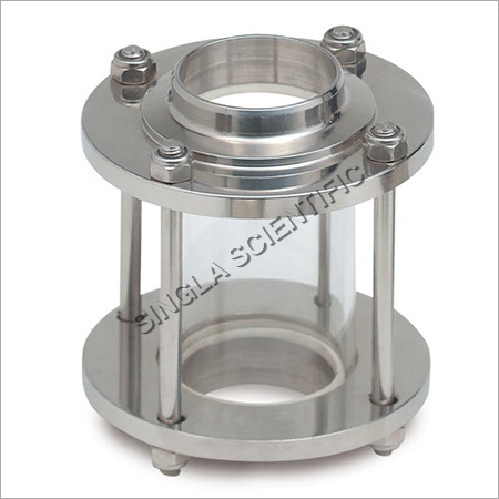 Sight Glass Sight Flow Indicator Sight Glass Sight Flow Indicator