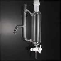 Reflux Separator - Manually Operated