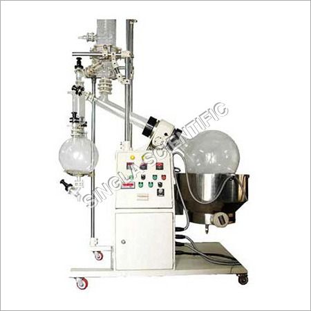 Rotary Evaporator