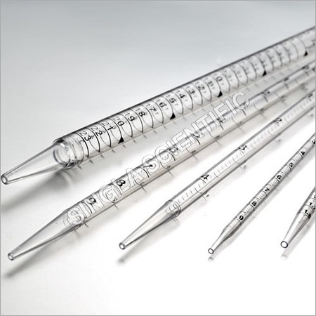 Scientific Pipettes Scientific Pipettes