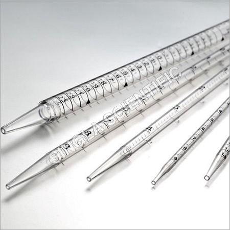 Scientific Pipettes