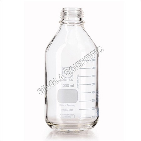 Laboratory Bottle Laboratory Bottle