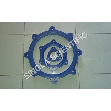 CI Flanges CI Flanges