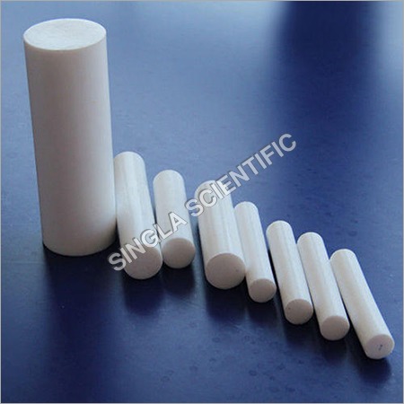 Ptfe Molded Rods Application: For Industry