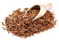 Organic Flax Seeds Age Group: Suitable For All