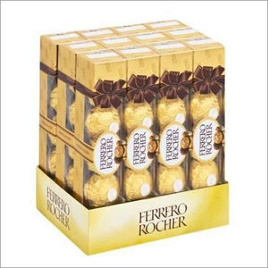 ferrero rocher distributor